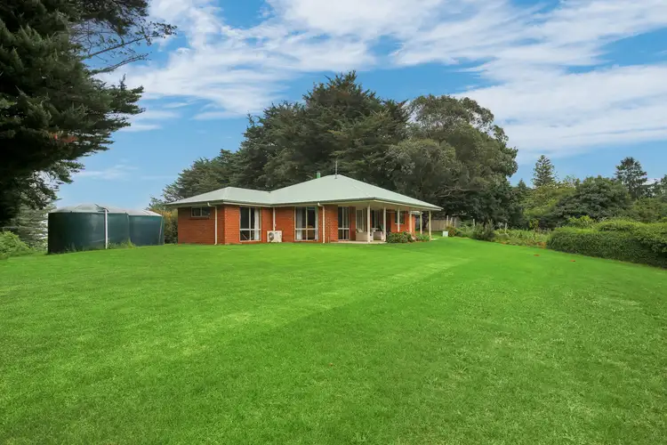 Fourth view of Homely rural property listing, 1090 Boolarra South-Mirboo North Road, Mirboo VIC 3871