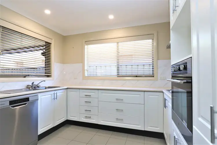Second view of Homely unit listing, 30/8 Short Street - WATTLEGROVE, Cootamundra NSW 2590