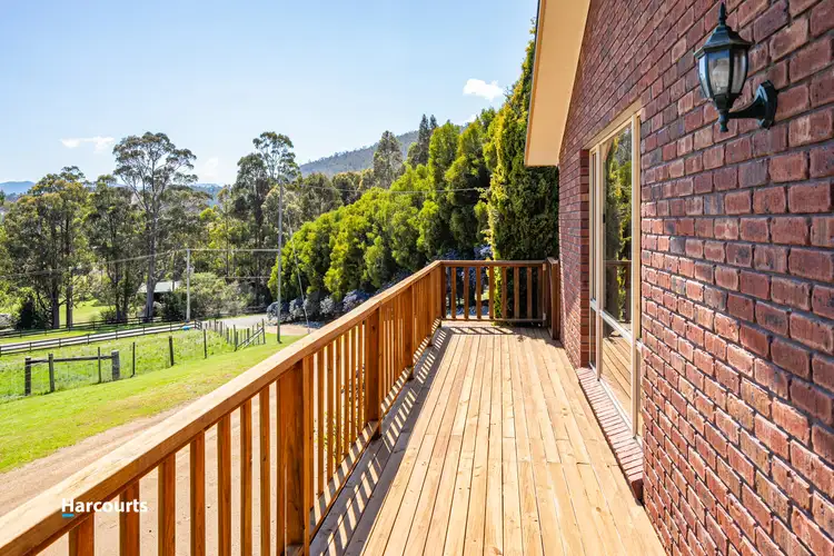 Fifth view of Homely house listing, 16 Kallista Drive, Huonville TAS 7109