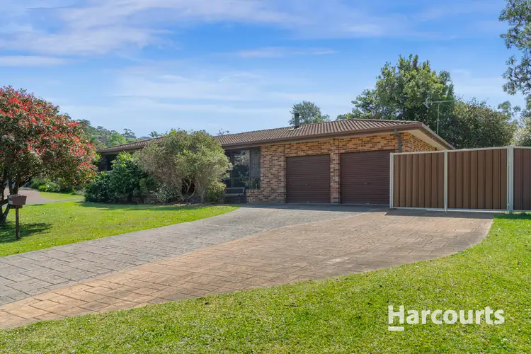 Main view of Homely house listing, 6 Taurus Spur, Narrawallee NSW 2539