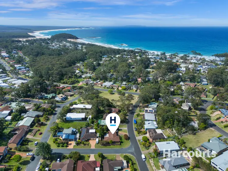 Third view of Homely house listing, 6 Taurus Spur, Narrawallee NSW 2539