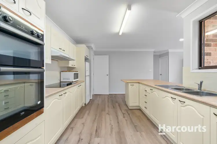 Fifth view of Homely house listing, 6 Taurus Spur, Narrawallee NSW 2539
