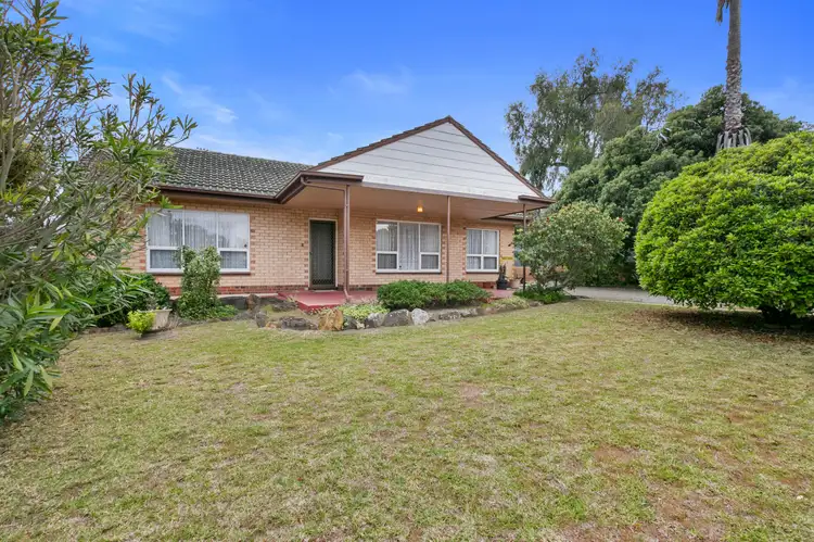 Main view of Homely house listing, 87 Glynville Drive, Hackham West SA 5163
