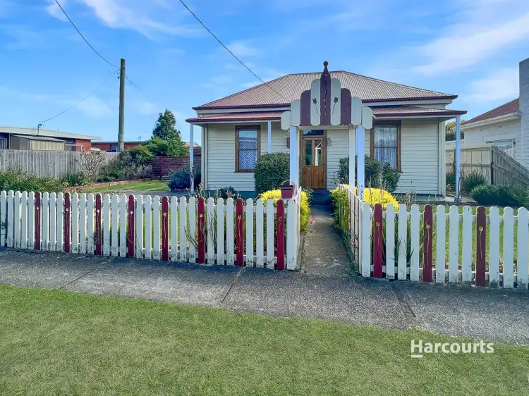 Main view of Homely house listing, 61 Goldie Street, Wynyard TAS 7325