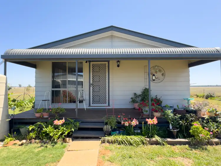 Second view of Homely rural property listing, 251L Mogriguy Road, Dubbo NSW 2830