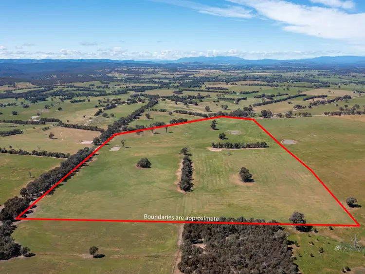 Second view of Homely rural property listing, 00 Shannon Road, Byawatha VIC 3678