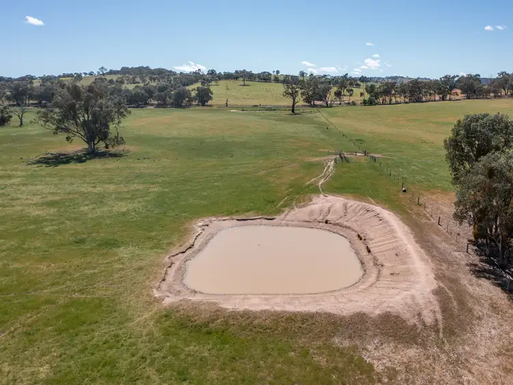 Fourth view of Homely rural property listing, 00 Shannon Road, Byawatha VIC 3678
