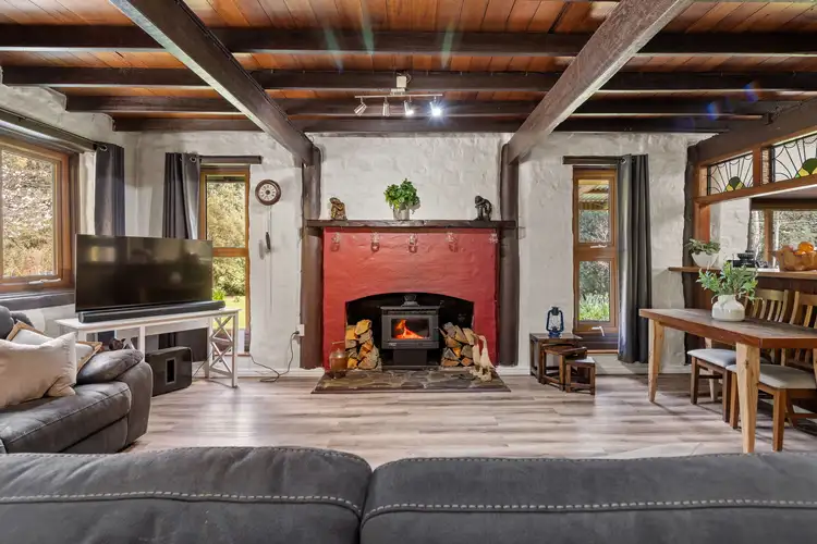Sixth view of Homely rural property listing, 233 Camden Hill Road, Targa TAS 7259
