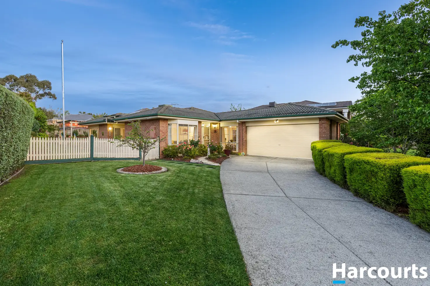 Main view of Homely house listing, 27 Carlisle Road, Ferntree Gully VIC 3156