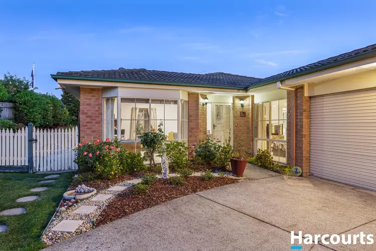 Second view of Homely house listing, 27 Carlisle Road, Ferntree Gully VIC 3156