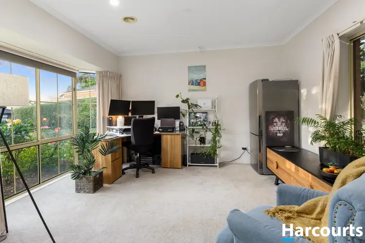 Third view of Homely house listing, 27 Carlisle Road, Ferntree Gully VIC 3156