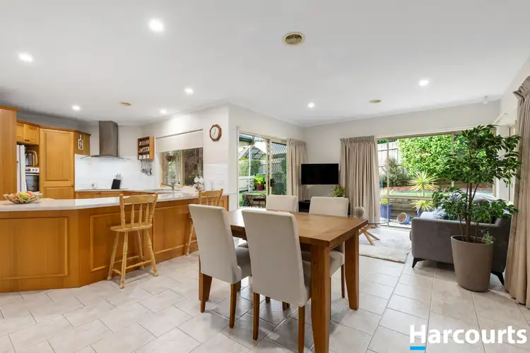 Fourth view of Homely house listing, 27 Carlisle Road, Ferntree Gully VIC 3156