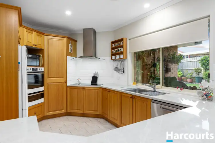 Fifth view of Homely house listing, 27 Carlisle Road, Ferntree Gully VIC 3156