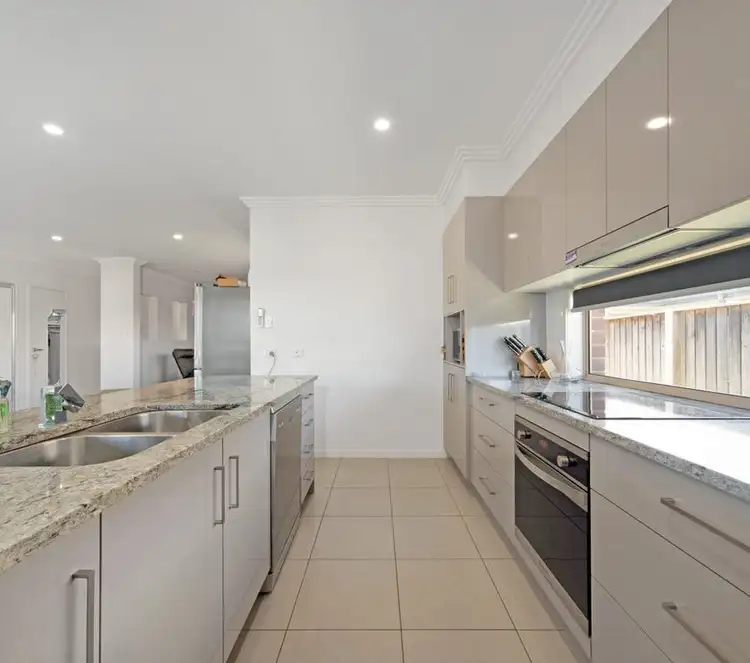 Third view of Homely house listing, 10 Norfolk Drive, Hidden Valley QLD 4703