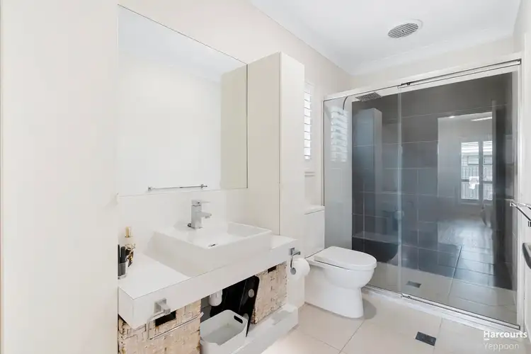 Sixth view of Homely house listing, 10 Norfolk Drive, Hidden Valley QLD 4703