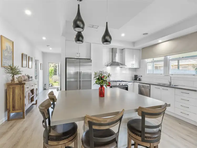 Second view of Homely house listing, 18 Cramond Avenue, Wangaratta VIC 3677