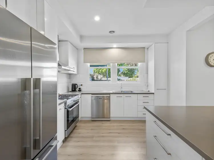 Third view of Homely house listing, 18 Cramond Avenue, Wangaratta VIC 3677