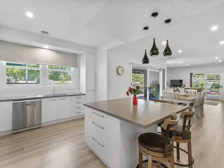 Fourth view of Homely house listing, 18 Cramond Avenue, Wangaratta VIC 3677