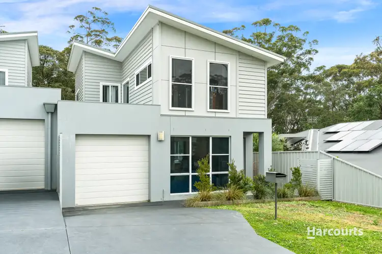 Main view of Homely townhouse listing, 19B Brushbox Drive, Ulladulla NSW 2539