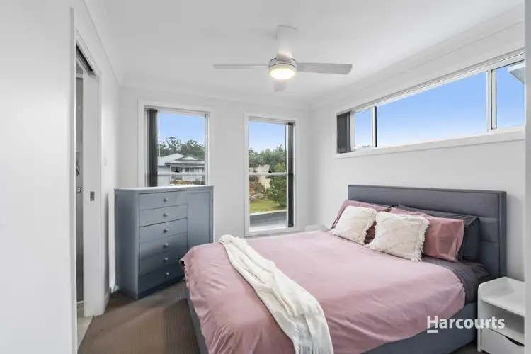 Fifth view of Homely townhouse listing, 19B Brushbox Drive, Ulladulla NSW 2539