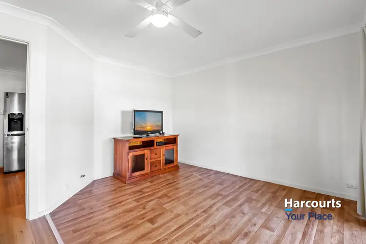 Third view of Homely house listing, 34 Woodley Crescent, Glendenning NSW 2761
