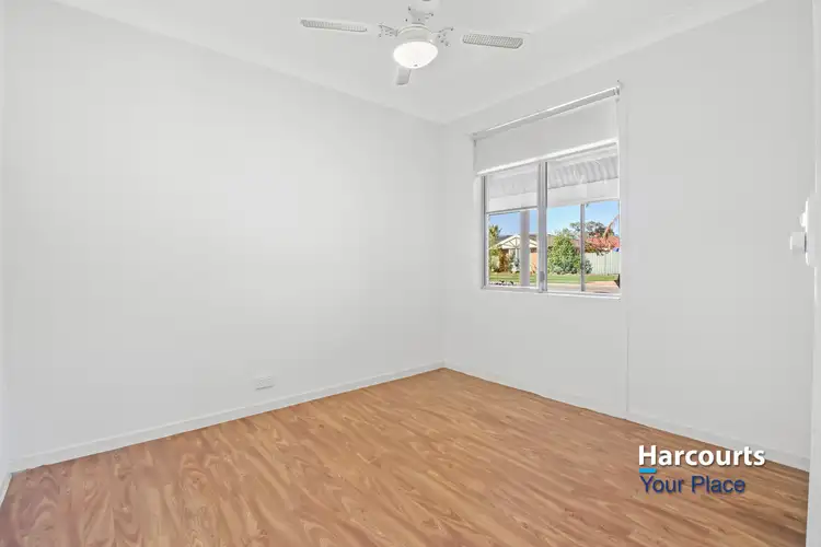 Fourth view of Homely house listing, 34 Woodley Crescent, Glendenning NSW 2761