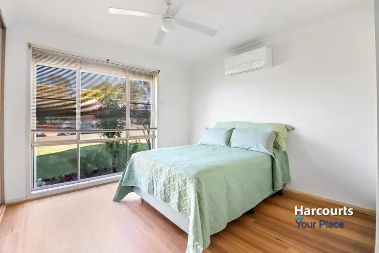Fifth view of Homely house listing, 34 Woodley Crescent, Glendenning NSW 2761