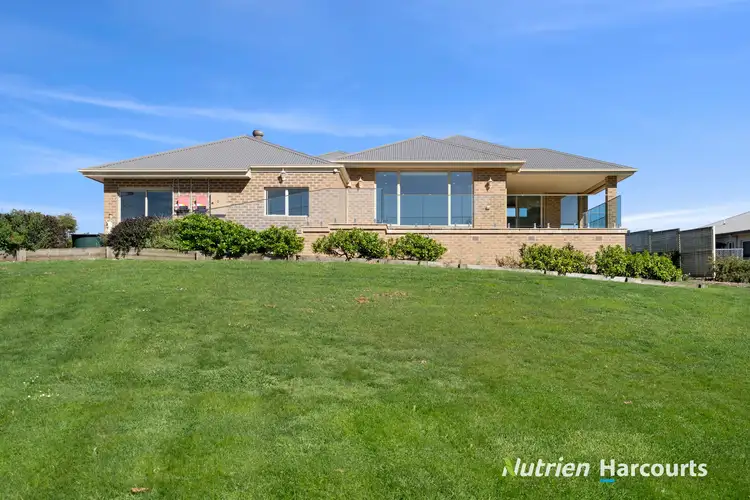 Main view of Homely house listing, 121 Curdies River Road, Timboon VIC 3268