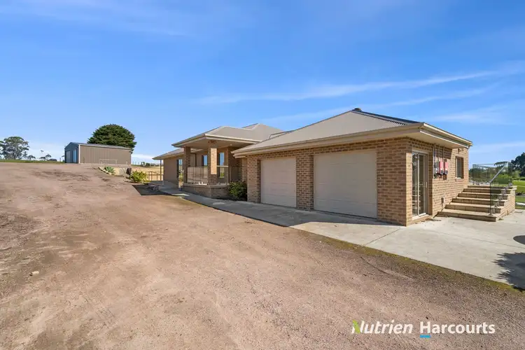 Second view of Homely house listing, 121 Curdies River Road, Timboon VIC 3268