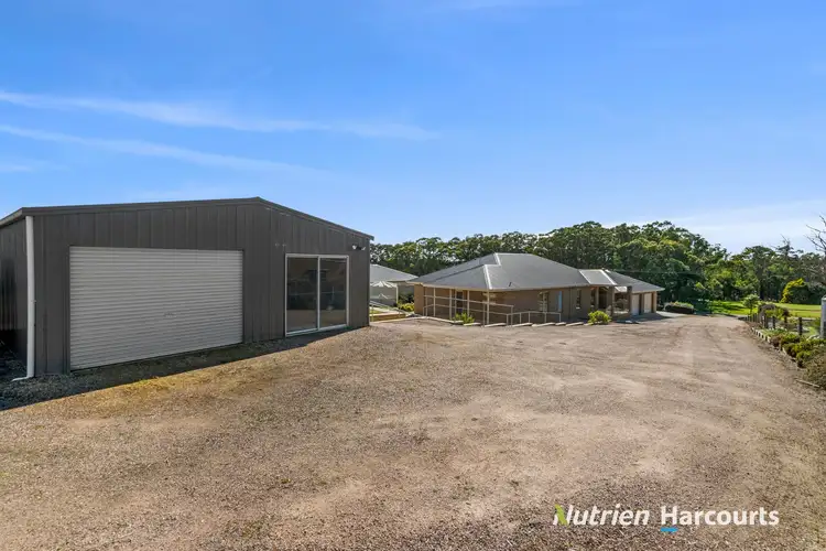Third view of Homely house listing, 121 Curdies River Road, Timboon VIC 3268