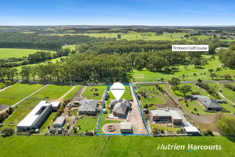 Fourth view of Homely house listing, 121 Curdies River Road, Timboon VIC 3268