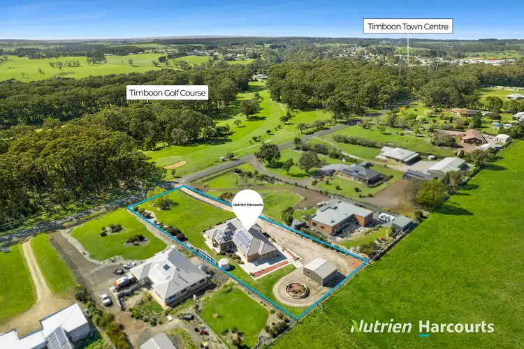 Fifth view of Homely house listing, 121 Curdies River Road, Timboon VIC 3268