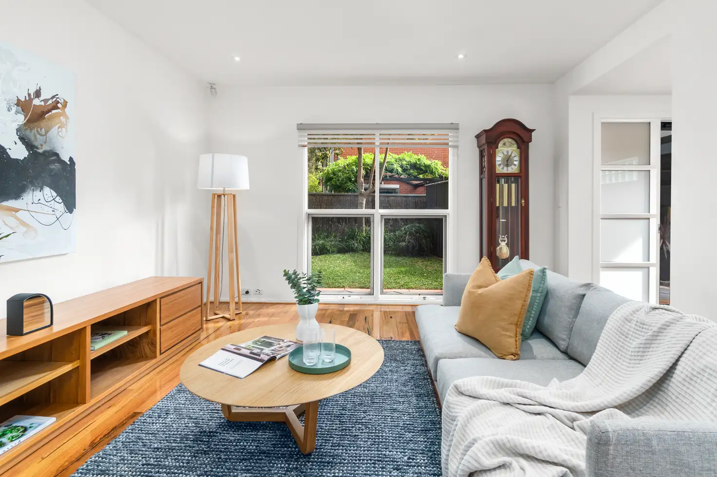 Main view of Homely house listing, 9/23 Park Terrace, Gilberton SA 5081