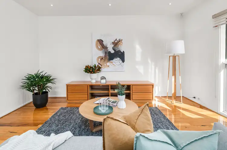 Second view of Homely house listing, 9/23 Park Terrace, Gilberton SA 5081