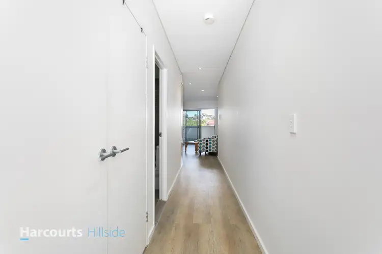 Third view of Homely apartment listing, 17/12 Merriville Road, Kellyville Ridge NSW 2155