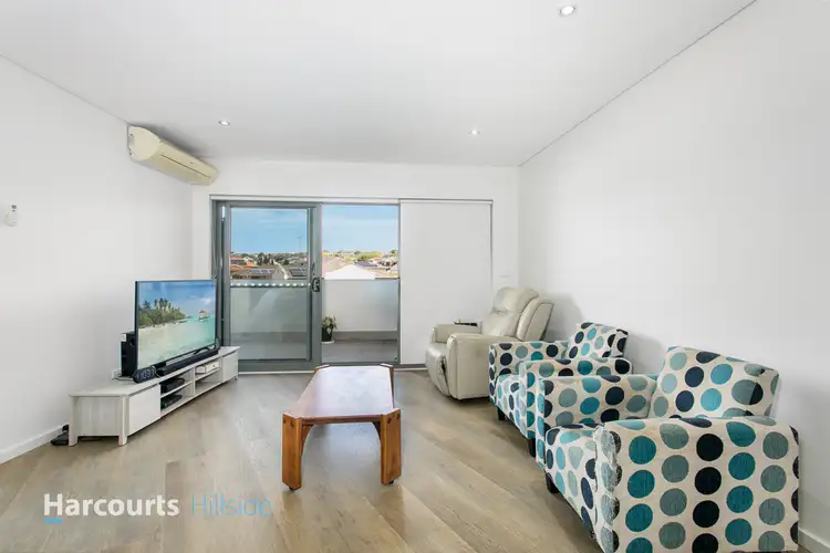 Fourth view of Homely apartment listing, 17/12 Merriville Road, Kellyville Ridge NSW 2155