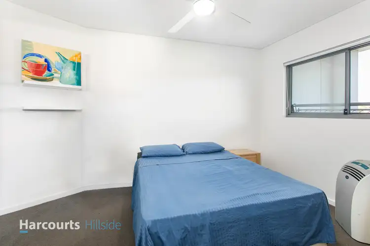 Fifth view of Homely apartment listing, 17/12 Merriville Road, Kellyville Ridge NSW 2155