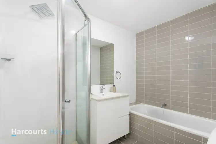 Sixth view of Homely apartment listing, 17/12 Merriville Road, Kellyville Ridge NSW 2155