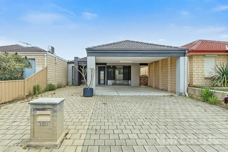 Main view of Homely house listing, 15B Radici Link, Sinagra WA 6065
