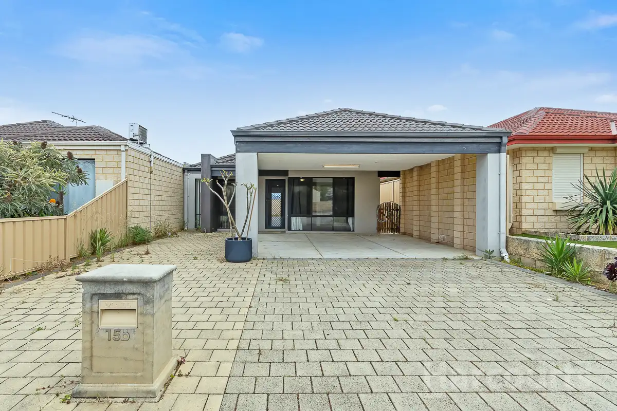 Main view of Homely house listing, 15B Radici Link, Sinagra WA 6065