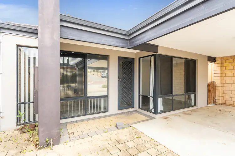 Second view of Homely house listing, 15B Radici Link, Sinagra WA 6065