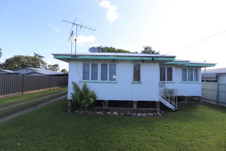 21 Richard Street, Ayr QLD 4807
