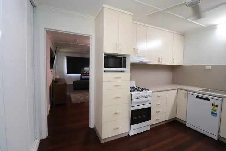 Sixth view of Homely house listing, 21 Richard Street, Ayr QLD 4807