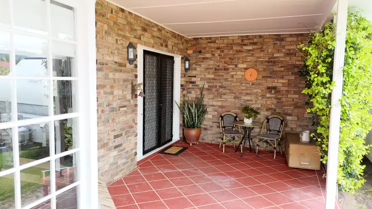 Third view of Homely house listing, 145 Miles Street, Tenterfield NSW 2372