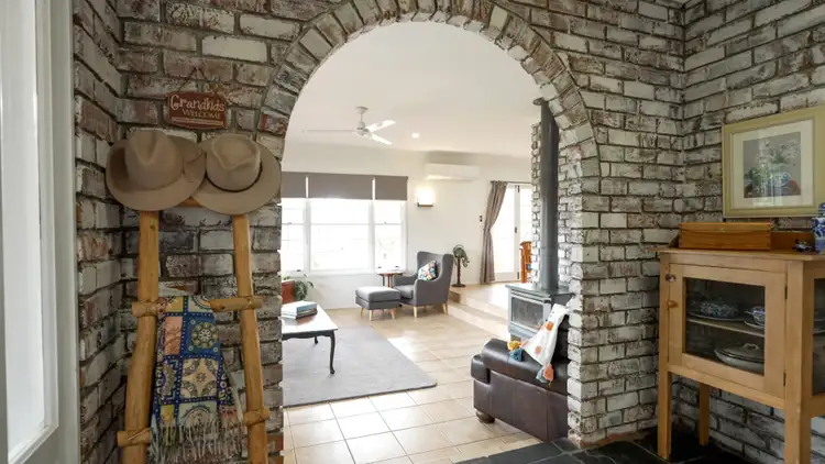 Fourth view of Homely house listing, 145 Miles Street, Tenterfield NSW 2372