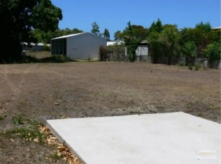 Main view of Homely land listing, 84a Gibson Street, Ayr QLD 4807
