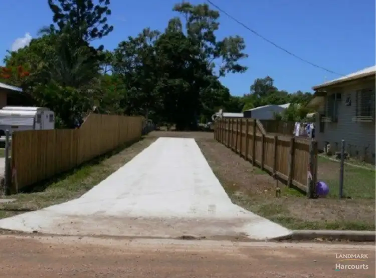Second view of Homely land listing, 84a Gibson Street, Ayr QLD 4807