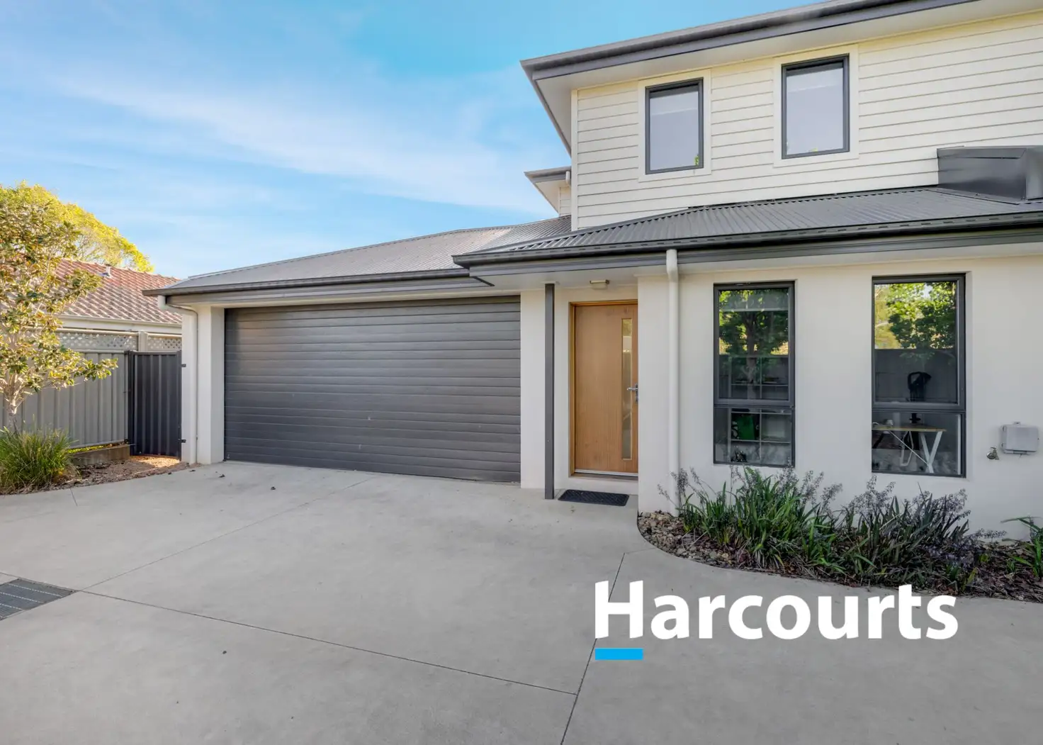 Main view of Homely townhouse listing, 6/21 Cusack Street, Wangaratta VIC 3677