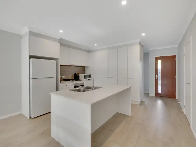 Second view of Homely townhouse listing, 6/21 Cusack Street, Wangaratta VIC 3677