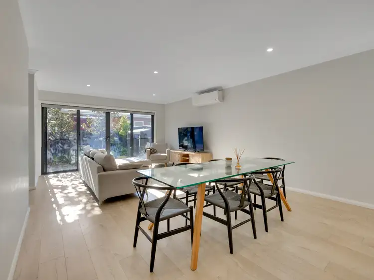 Fourth view of Homely townhouse listing, 6/21 Cusack Street, Wangaratta VIC 3677